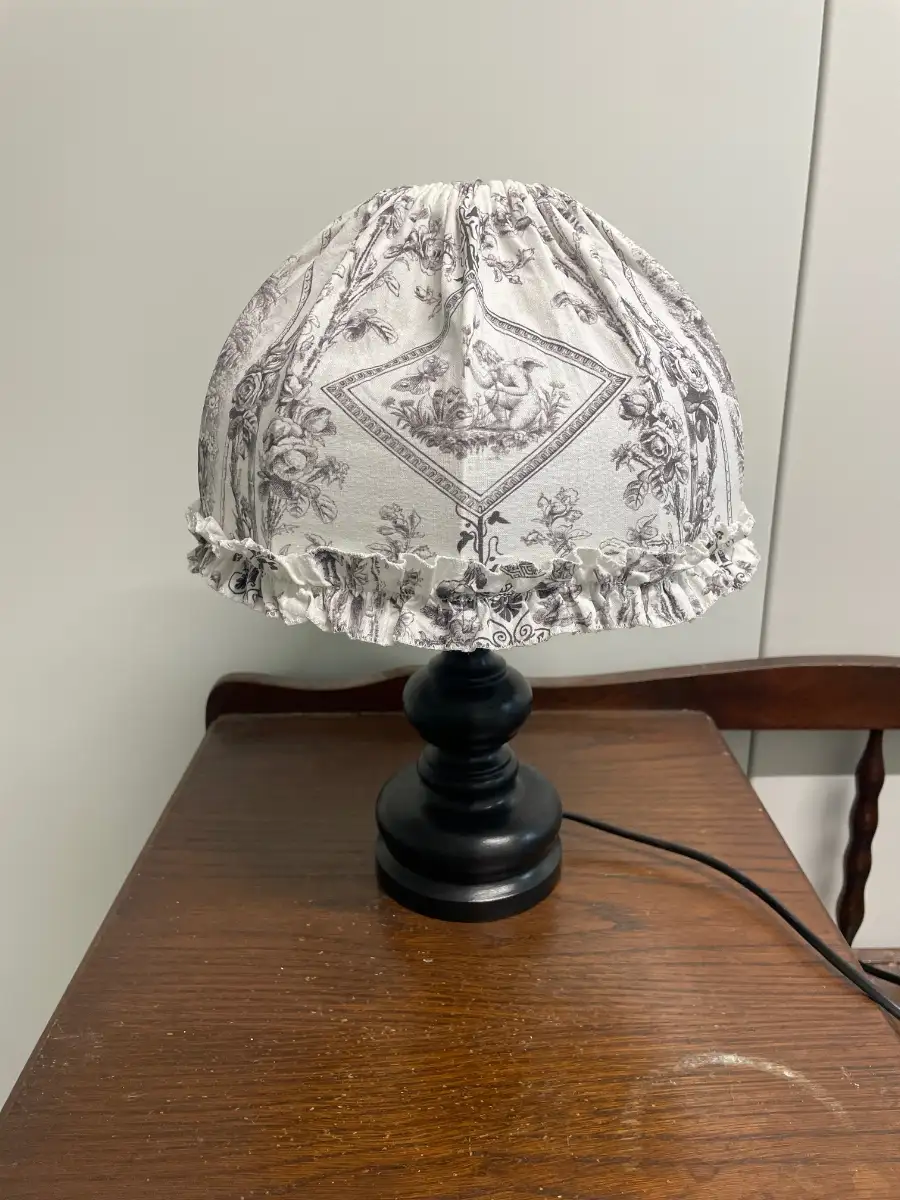 Lampe